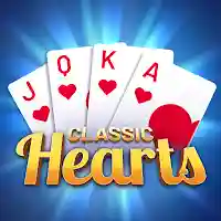 Classic Hearts – Card Game Mod APK (Unlimited Money) v1.0.4