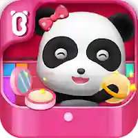 Cleaning Fun – Baby Panda Mod APK (Unlimited Money) v8.64.00.00