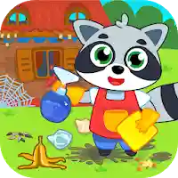 Cleaning house MOD APK v1.1.6 (Unlimited Money)