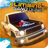 Climbing Sand Dune OFFROAD MOD APK v16.0.0 (Unlimited Money)