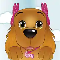 CLUB PETZ LUCY Sing & Dance MOD APK v5 (Unlimited Money)