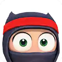 Clumsy Ninja MOD APK v1.33.3 (Unlimited Money)