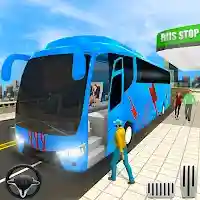 Coach Bus Game: Bus Simulator Mod APK (Unlimited Money) v1.02