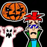 Cody Crazy Halloween MOD APK v1.0.85 (Unlimited Money)