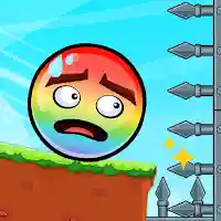 Color Ball Adventure- Fun Ball MOD APK v1.7.5 (Unlimited Money)