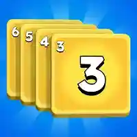 Color Solitaire 3D MOD APK v26 (Unlimited Money)