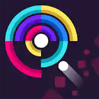 ColorDom – Best color games al Mod APK (Unlimited Money) v2.0.0