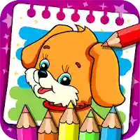 Coloring & Learn Animals MOD APK v1.57 (Unlimited Money)