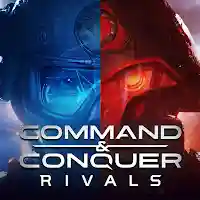 Command & Conquer: Rivals™ PVP Mod APK (Unlimited Money) v1.8.1