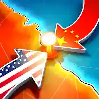 Conflict of Nations: WW3 Game MOD APK v0.177 (Unlimited Money)