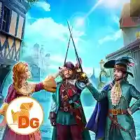 Connected Hearts: Musketeers MOD APK v1.0.29 (Unlimited Money)