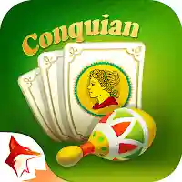 Conquian Argentina – ZingPlay Mod APK (Unlimited Money) v115
