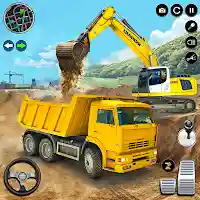 City Construct Simulator Games MOD APK v4.2 (Unlimited Money)