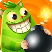 Cookie Cats Blast MOD APK v1.41.1 (Unlimited Money)