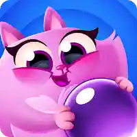 Cookie Cats Pop – Bubble Pop MOD APK v1.74.1 (Unlimited Money)