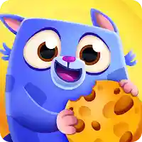 Cookie Cats MOD APK v1.71.0 (Unlimited Money)