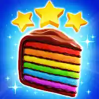 Cookie Jam™ Match 3 Games MOD APK v15.30.121 (Unlimited Money)