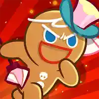 CookieRun: OvenBreak MOD APK v11.123 (Unlimited Money)