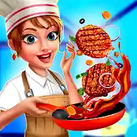 Cooking Channel: A Chef’s Game MOD APK v3.5 (Unlimited Money)