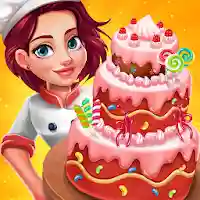 Cooking Chef Restaurant Games MOD APK v3.2 (Unlimited Money)