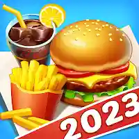 Cooking City: Restaurant Games MOD APK v3.31.2.5086 (Unlimited Money)