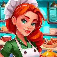 Cooking Cup: Fun Cafe Games MOD APK v0.9.12 (Unlimited Money)