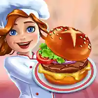 Cooking Festival MOD APK v1.3.13 (Unlimited Money)