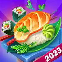 Cooking Love – Chef Restaurant MOD APK v1.6.3 (Unlimited Money)