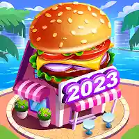 Cooking Marina – cooking games MOD APK v2.3.8 (Unlimited Money)