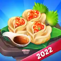 Cooking Playtime: Tasty Street MOD APK v1.2.52 (Unlimited Money)