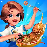 Cooking Star Chef MOD APK v154.0 (Unlimited Money)