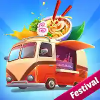 Cooking Truck – Food Truck MOD APK v1.2.74 (Unlimited Money)