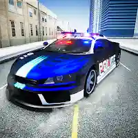Cop Driver Racing Police Car Mod APK (Unlimited Money) v1.2
