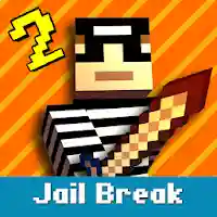 Cops N Robbers 2 MOD APK v4.1 (Unlimited Money)