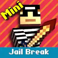 Cops N Robbers: Prison Games 1 MOD APK v2.0 (Unlimited Money)