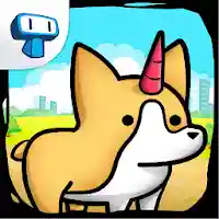 Corgi Evolution: Shiba Dogs MOD APK v1.0.39 (Unlimited Money)