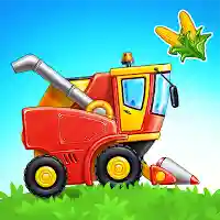 Corn Harvest Baby Farming Game MOD APK v1.1.1 (Unlimited Money)