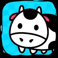 Cow Evolution: Idle Merge Game MOD APK v1.11.50 (Unlimited Money)