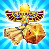 Cradle of Empires: 3 in a Row MOD APK v8.2.0 (Unlimited Money)