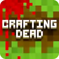 Crafting Dead: Pocket Edition Mod APK (Unlimited Money) v1.22