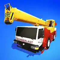 Crane Rescue 3D MOD APK v1.4.10 (Unlimited Money)