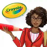 Crayola Fashion Superstar Mod APK (Unlimited Money) v2.1.6