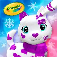 Crayola Scribble Scrubbie Pets MOD APK v1.23.4 (Unlimited Money)