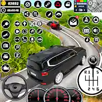 Crazy Car Drift Racing Game MOD APK v3.0.3 (Unlimited Money)