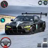 Crazy Car Offline Racing Games MOD APK v3.0 (Unlimited Money)