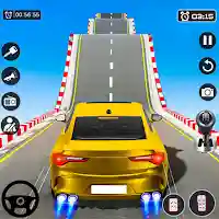 Crazy Car Stunts – Car Games Mod APK (Unlimited Money) v1.0.9