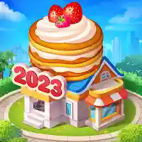 Crazy Cooking Diner: Chef Game MOD APK v1.11.1.1210 (Unlimited Money)