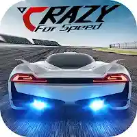 Crazy for Speed MOD APK v6.7.1200 (Unlimited Money)