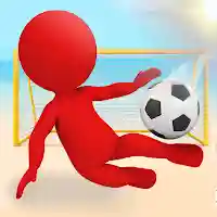 Crazy Kick Fun Football game MOD APK v2.10.0 (Unlimited Money)