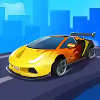 Crazy Rush 3D: Race Master MOD APK v2.74.04 (Unlimited Money)